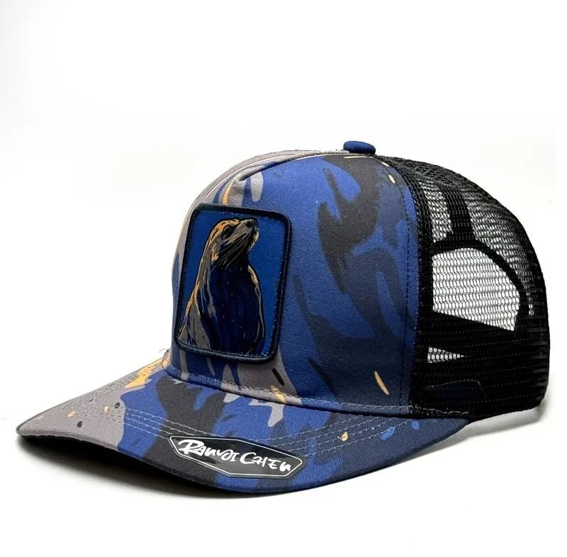 Bonés de beisebol de luxo para homens e mulheres, viseiras esportivas masculinas, chapéu de sol snapback, trucker trucker, moda estilo novo - Image 1