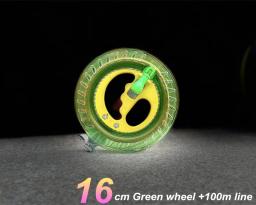 ABS Kite Reel e Wheel Toys para Crianças e Adultos, Vários Kite, Ferramentas de Tração Voadora, Eagle, Delta, Software, Nova Chegada - Image 5