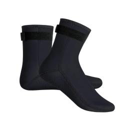 Neoprene Anti Slip Sock para Homens e Mulheres, Meias De Mergulho, Material Macio, Natação, Caiaque, Surf, Praia, Meias De Água, Meias De Traje, 3mm - Image 5