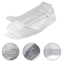20 pçs suprimentos sacos de areia litterbox forros sacos de maca de gato sacos de maca pan sacos de maca de gato para - Image 4