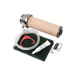 Katadyn bolso água purificador, Sobrevivência ao ar livre, Purificação de água potável emergência, Mochila, Grupo Camping - Image 5