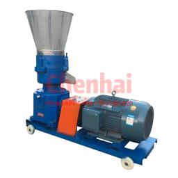 Máquina De Processamento De Ração Animal, peixe Pellet Machine, morrer - Image 1