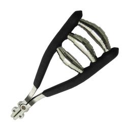 Começando braçadeira para raquete tênis, equipamento profissional, amarrando ferramenta - Image 2