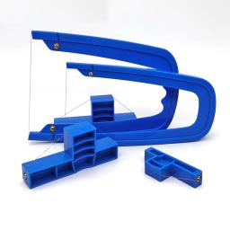1 pçs ângulo ferramenta de corte de argila e fio bisel cortador de argila ferramenta de corte para cerâmica e escultura - Image 2