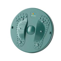 Disco De Torção De Cintura Para Corpo Exercício Aeróbico, Balance Board, Equipamento De Fitness, Esportes Rotativo, Placa De Massagem Magnética, Exercício De Wobble - Image 5