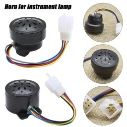 Anti-roubo invertendo voz chifre, acessórios de bicicleta elétrica, campainha E-Bike, chifre triciclo - Image 1
