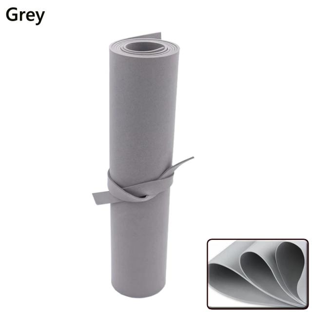 Folhas de Espuma EVA 1-10mm para Artesanato e Modelagem
