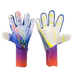 Luvas antiderrapantes para crianças e adultos, aderência de látex, proteção profissional do futebol, partida de futebol, homens e mulheres - Image 1