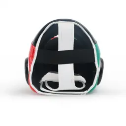 Profissional MMA Combate Capacete De Boxe, Capacete Eva Espessado, Sanda Muay Thai Guarda Cabeça, Taekwondo, Acessórios De Treinamento De Boxe - Image 5
