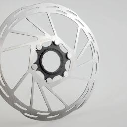 Rotor de disco de freio com trava central ZRACE, forte dissipação de calor flutuante 140 mm 160 mm 180 mm, para MTB / estrada - Image 3