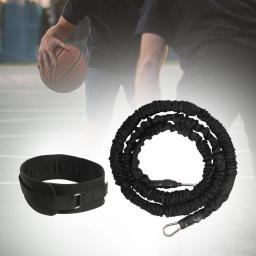 Training Bungee Resistance Band, Movimento Sprint, Corda De Treinamento, Velocidade De Corrida, Endurance Quickness, Fitness - Image 2