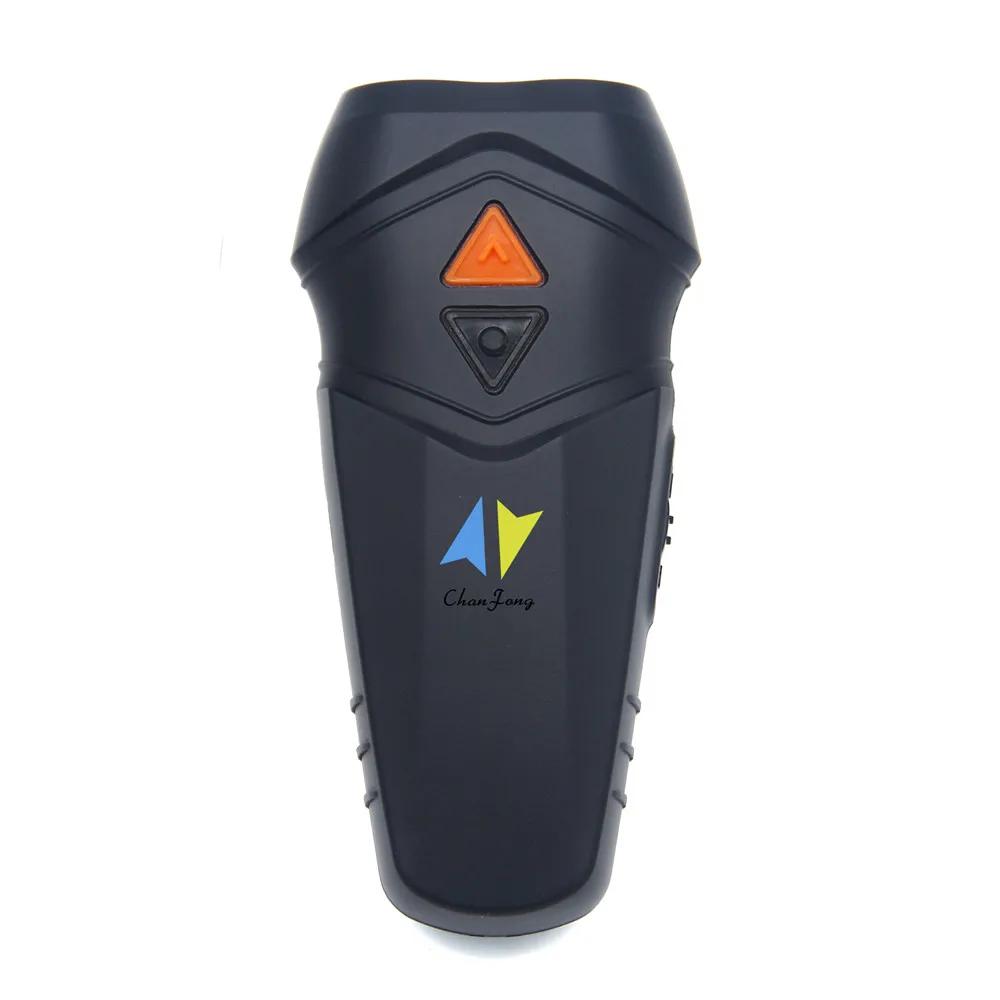 Ultra-som Repeller para Pet Dog, equipamento de treinamento seguro, Handheld Control Trainer, Dispositivo Anti Barking, Stop Bark Repeller, 100% original - Image 1