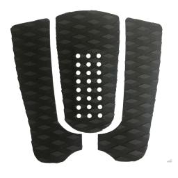 Almofadas de tração para prancha de surf, almofadas de surf de espuma EVA, aderência adesiva para skimboard, todas as pranchas - Image 5