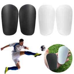 Caneleiras de futebol extra pequenas para homens e mulheres, equipamento de proteção, mini guardas, meninos e meninas, 1 par, 2 pares - Image 1