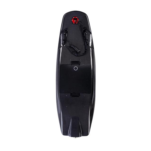 Jetsurf Rush Efoil Carbono Completo 15KW 60 km/h