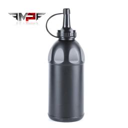 6mm bb bolas arma airsoft pistola paintball bala armazenamento garrafa revista rápida recarga funil equipamento de tiro velocidade bb carregador - Image 3