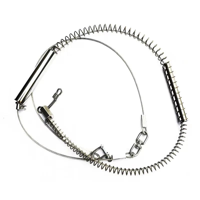 Primavera para o Javali, Armadilha De Raposa, Armadilha De Coelho, Substituição com Nozes, 1Pc - Image 1