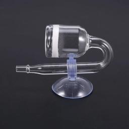 Difusor de co2 para tanque de peixes com disco de cerâmica + 2 sugadores - Image 3