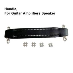 Amplificador de guitarra estilo vintage com parafuso, Amplificador Speaker Tool, AMP Handle - Image 5