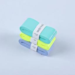 Suor Absorvido Banda Anti-Slip para Vara De Pesca, Badminton Grip Tape, Sweatband, Windings Over, Acessórios de bicicleta - Image 4