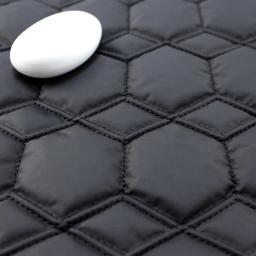 145x100cm outono e inverno tecido de algodão acolchoado, fazendo forro de casaco de jaqueta acolchoada pano de roupas de algodão acolchoado bonito para meninas - Image 4