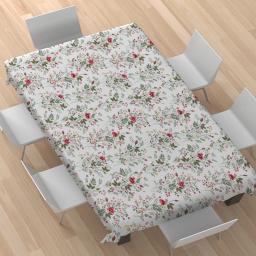 Toalhas de mesa com limão, mesa acessórios, casa retangular para festivais, festa decorativa, 22 - Image 3