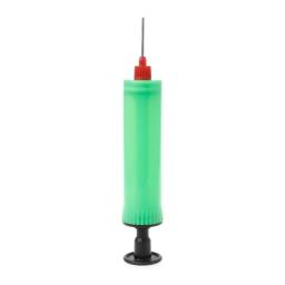Inflator da bomba de ar da mão com agulha para bola de futebol dos esportes do basquetebol do futebol do futebol - Image 6