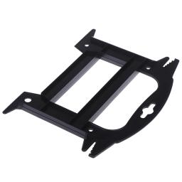 1pc linha de enrolamento carretel enrolador enrolador plástico guarda-chuva corda suporte armazenamento para acampamento ao ar livre multiuso mini gadget - Image 6