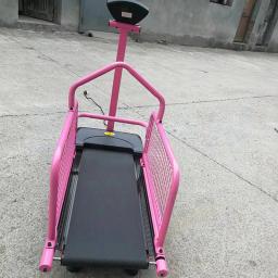 Esteira animal para cão, pet fornecimentos, várias opções como velocidade, distância de tempo e calorias, 200W - Image 6