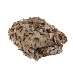 Rede De Camuflagem Portátil Para Caça Ao Ar Livre, Rede Dobrável, Pano Seco Rápido - Image 3