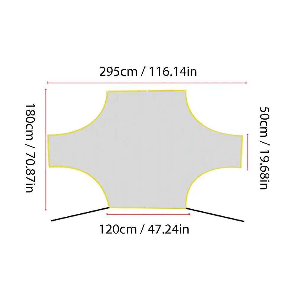 Treino Tiro Target Net, Futebol Goalkeeper Net, Treino de futebol, Goleiro, 5, 7, 11 Pessoa - Image 1
