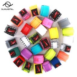 Luvas De Boxe De Bandagem Elástica, Suporte De Pulso, Treinamento De Kickboxing, Muay Thai, Envoltórios De Mão MMA, 1 Par, 3m, 5m - Image 3
