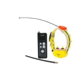 coleira com função de treinamento Rastreador gps para cães à prova d'água para caça Sem cartão SIM GPS-DTR-25000 - Image 4