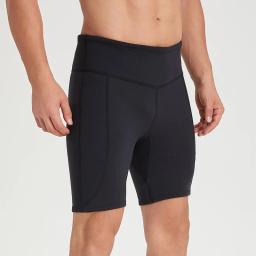 Calças de neoprene para homens e mulheres, calções de mergulho, calções de natação, fato, mergulho, caiaque, deriva, canoagem, kitesurf, 2mm - Image 4