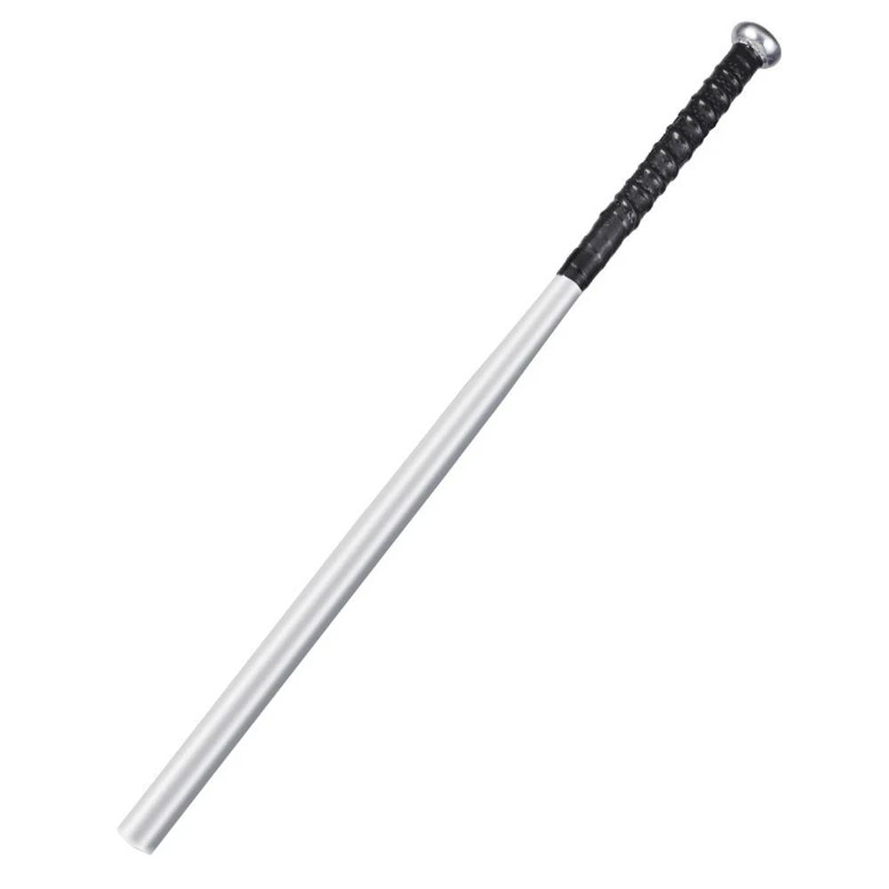 Bastão de beisebol de 1 unidade, bastão de beisebol de liga de alumínio de 53 cm / 20,8 polegadas, bastão de prática leve para softball doméstico - Image 1