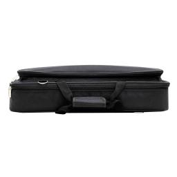 SLADE-Waterproof Oxford Cloth Flute Box com alça, bolsa portátil, caso, 16 furos - Image 4