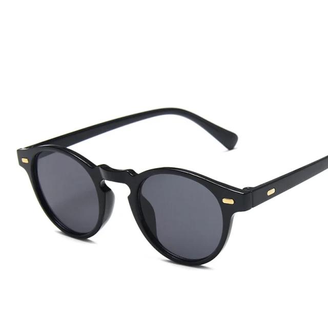Óculos de Sol Gato Vintage Condução Lentes Polarizadas UV400