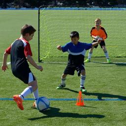 Cones Plásticos para Brocas e Prática, Mini Cones Esportivos, Treinamento e Jogos, 9 in - Image 4