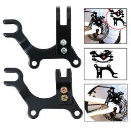 Bicicleta Disco Brake Modificação Suporte, Quadro Adaptador Titular, Mountain Bike Converter, V Rack, Acessórios De Ciclismo - Image 1