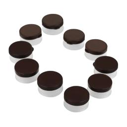 Ferramentas de limpeza e cuidados para instrumentos de flauta, 10 peças - Image 1