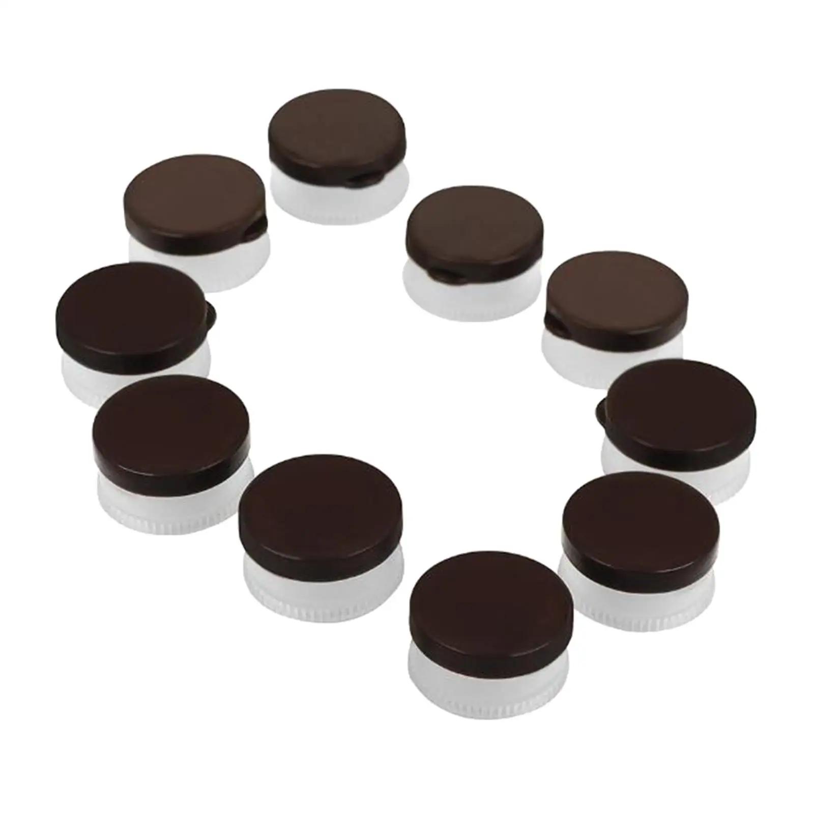 Ferramentas de limpeza e cuidados para instrumentos de flauta, 10 peças - Image 1