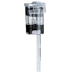 Mini aquário oxigênio e purificador de água submersível, 3 em 1, externo pendurar acima do filtro, filtro do tanque de peixes, 250L por H - Image 5