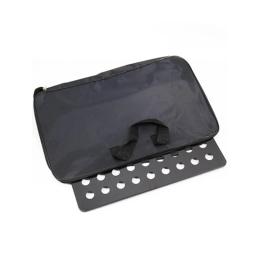 Impermeável Oxford pano música Stand Pack, Folding folha, suporte do tripé, caso titular, instrumentos musicais, sacos de transporte - Image 6