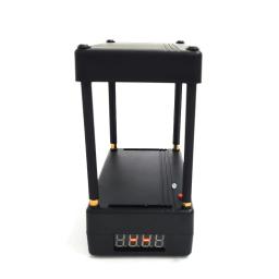 Multifuncional Tiro Speed Meter, Ball Velocity Energy Measurement, cronógrafo bala Speed Meter, alta sensibilidade - Image 4