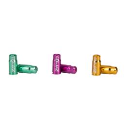 Ztto tampas de válvula presta para bicicleta de montanha mtb, 2 peças, protetor f/v para bicicleta de estrada, pneu francês f/v, tubo interno, capa à prova de poeira - Image 4