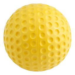 Batendo bolas de beisebol máquinas de arremesso bola verde brilhante plutônio amarelo 9.7cm/3.8in prática de rebatidas alta qualidade - Image 3