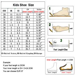Sapatos de skate para crianças, deformação Parkour, tênis deformáveis, 2 rodas, esporte ao ar livre, deformação infantil, presente para meninos e meninas - Image 6