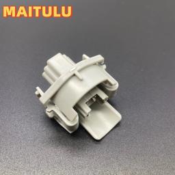Montagem de luz de placa, ADAPTA ADAPTA ADAPTA para Honda Civic CR-V Odyssey HR-V Accord, voar após a substituição da montagem de luz de placa - Image 3