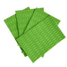 EVA SUP Pad para prancha de surf e paddle board, lona antiderrapante, Grip Mat para SUP e caiaque, Deck Pad, cola 3M, 4PCs - Image 5