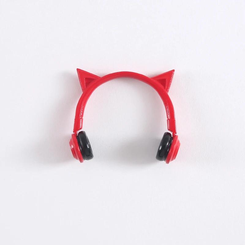 Ob11 roupas canguru babador manga curta luvas de boxe terno para molly, ymy, obitsu11, gsc, 1/12bjd sapatos boneca acessórios - Image 1